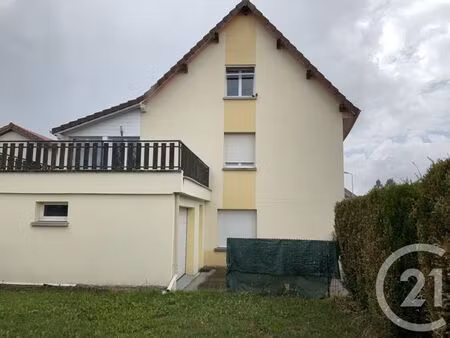 maison à vendre - 4 pièces - 179 m2 - levier - 25 - franche-comte