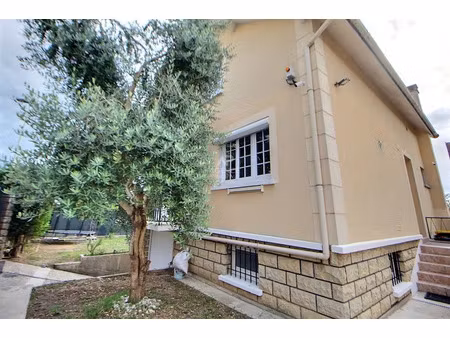 vente maison 7 pièces 113 m² à chanteloup-les-vignes (78570)  356 000 €