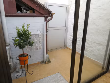 location maison 3 pièces 63m² fontainebleau 77300