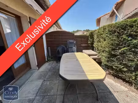 vente maison les mathes 17570 - - surface privée