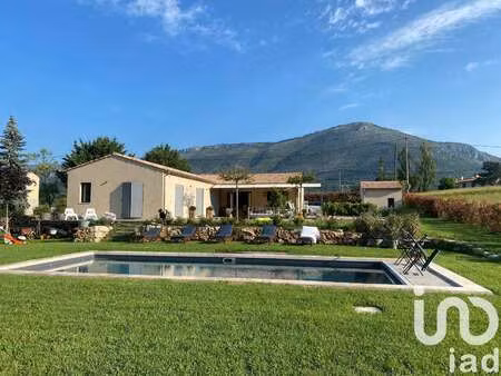 vente maison piscine à la roque-esclapon (83840) : à vendre piscine / 155m² la roque-escla