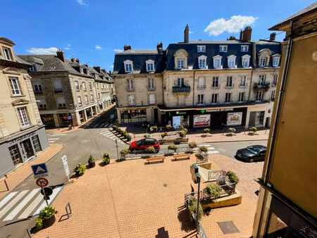 commerce à vendre à argentan (61200) - orne