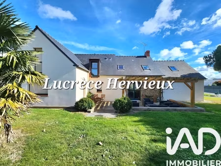 vente maison/villa 10 pièces