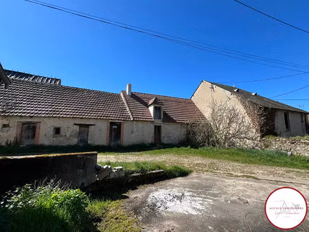 achat maison 3 pièces 190m²