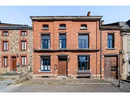 bluesgîte – gîte de grande capacité à felenne (gedinne) – 24