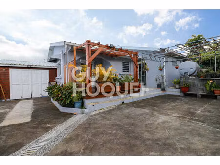 maison t4 - clefs en main - le guillaume