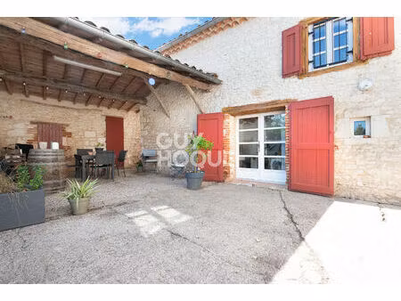 maison denat 4 pièce(s) 136 m2