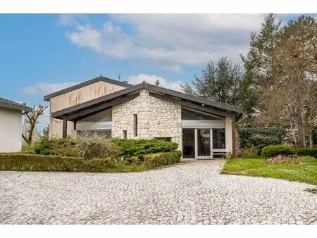 village property with gite/annexe