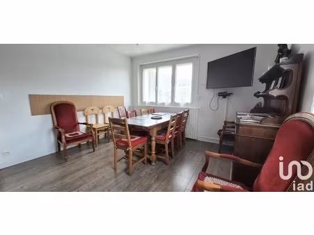 vente maison traditionnelle 7 pièces