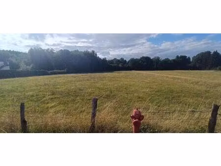 terrain constructible 6704 m2 luxeuil