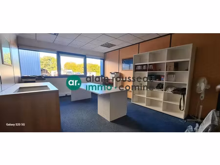 a louer 20m2 ecouflant