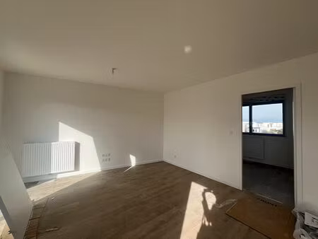 achat appartement 3 pièces 64m²