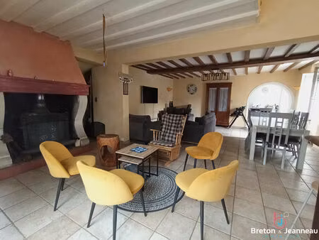 achat maison 6 pièces 216m²