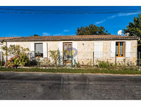 maison de charme queyrac 170 m2