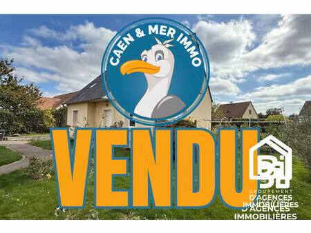 basly - maison 4 chambres