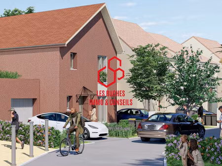 maison à vendre collégien