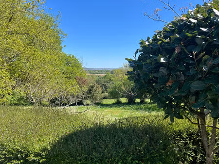 maison thouare sur loire 8 pièce(s) 180 m2