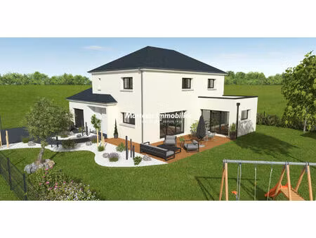 achat maison 7 pièces 152m²