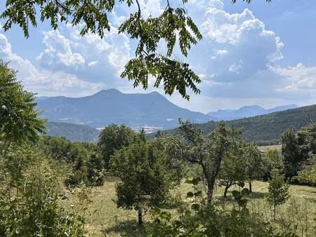 vente maison 13 pièces