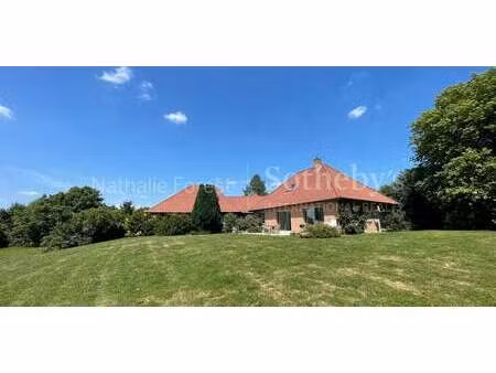 maison avec jardin et terrasse lewarde (59)