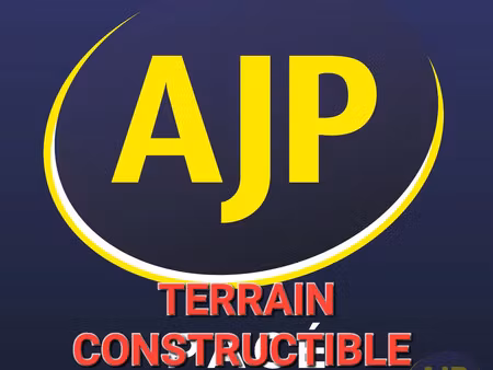 vente terrain 487 m² romillé (35850)