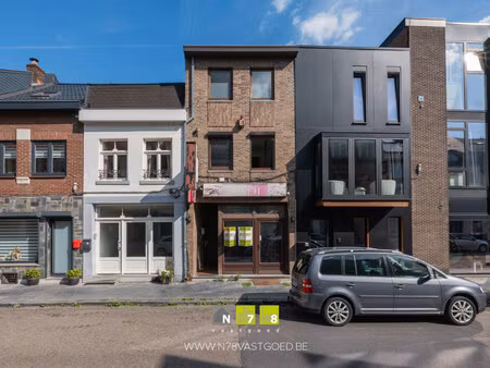 commercieel te koop in maaseik