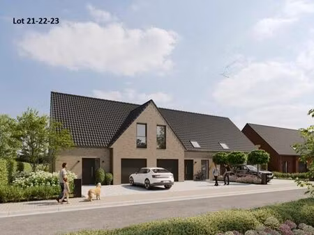 top agencement pour cette villa 3 façades <3