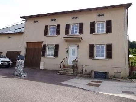 en vente maison 115 m² – 289 000 € |merschweiller