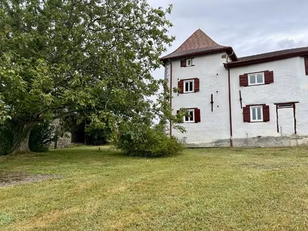 vente immeuble 13 pièces