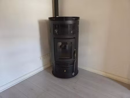 vente immeuble 78 m² badaroux (48000)