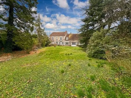 maison de 338 m2 en vente à beaumont