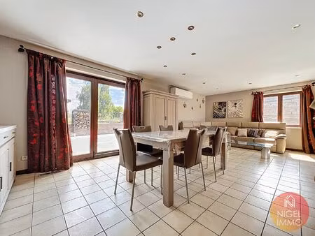 maison à vendre à rue pierre raskings 6 awans (vbd05679)