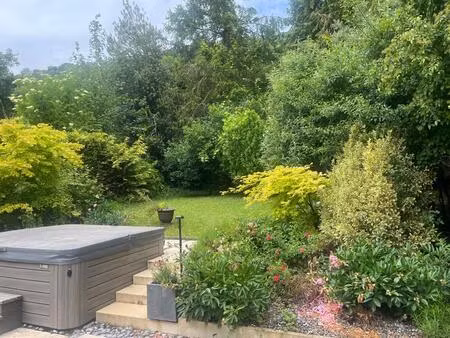 location maison 4 pièces 131 m² à liverdun (54460)