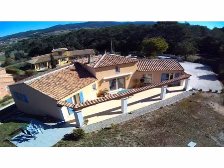 vente maison 4 pièces 133 m² à pierrefeu-du-var (83390)  598 000 €