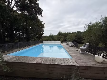 vente propriété 18 pièces 500 m² à saissac (11310)  597 000 €