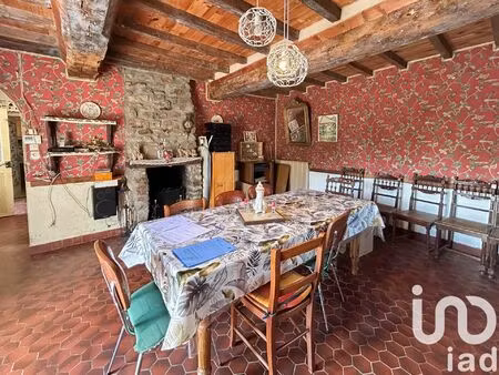 vente maison 5 pièces 93 m² moyon villages (50860)