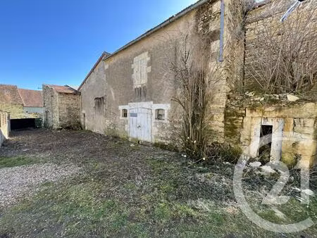 achat : maison (58190)