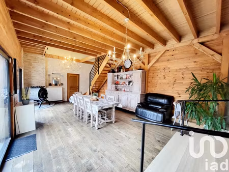 vente maison 5 pièces 179 m² mexy (54135)