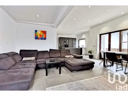 vente maison/villa 7 pièces