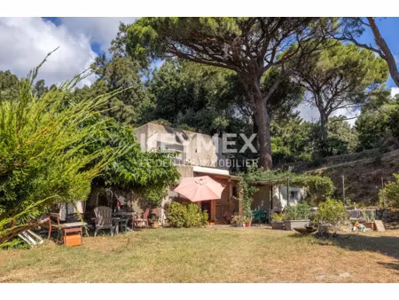 vente maison 6 pièces 118 m² à brando (20222)  590 000 €