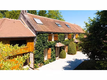 vente maison 16 pièces 660 m² à dhuys et morin-en-brie (02540)  780 000 €