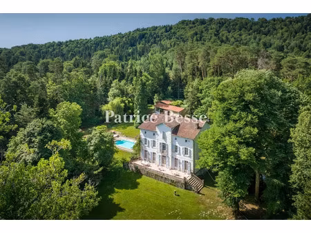 vente maison 14 pièces 650 m² à sainte-croix-volvestre (09230)  960 000 €