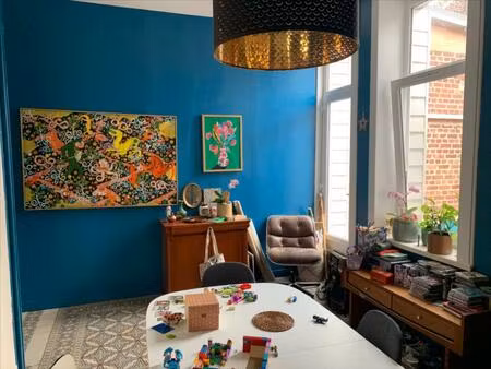 vente maison 5 pièces 140 m² sainghin-en-weppes (59184)