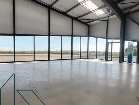 vente commerce 630 m² arzon (56640)