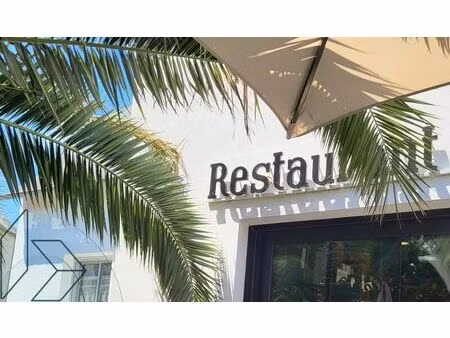 vente commerce 200 m² le bono (56400)