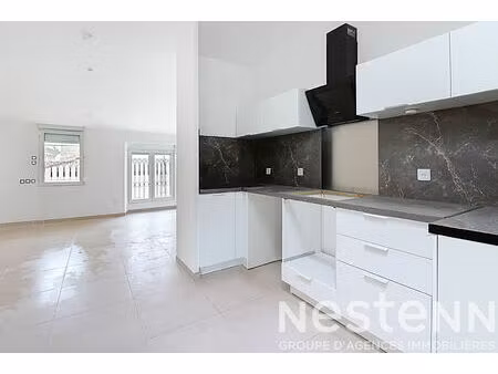 appartement t2 de 41 45m² sur la commune de vidauban