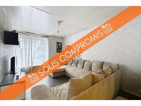 vente maison 6 pièces 150 m² grenay (62160)