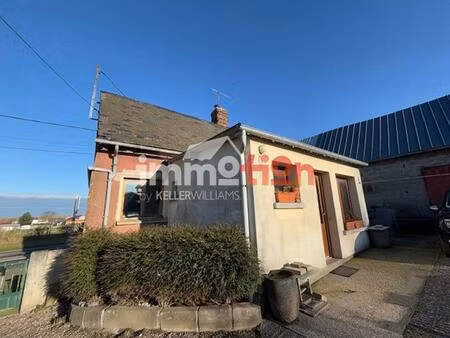 maison t4 (75 m²) à vendre à woignarue