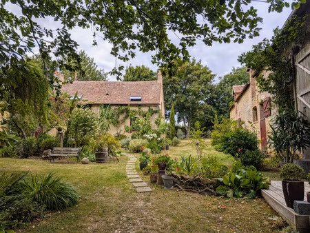 maison à vendre à saint-rémy-du-val (72600) - sarthe