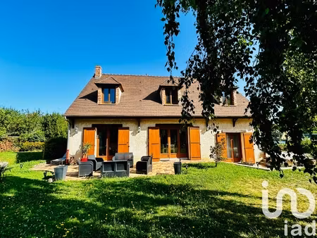 vente maison traditionnelle 11 pièces